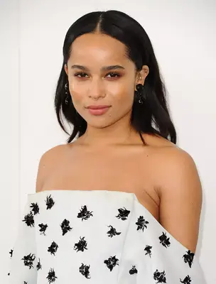 Zoë Kravitz