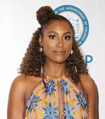 Issa Rae
