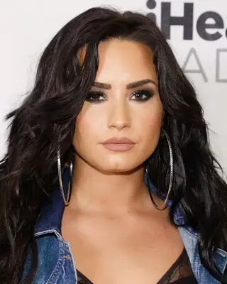 Demi Lovato