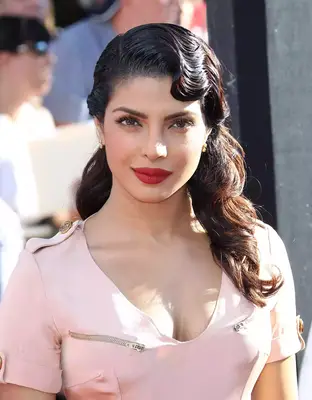 Priyanka Chopra Jonas