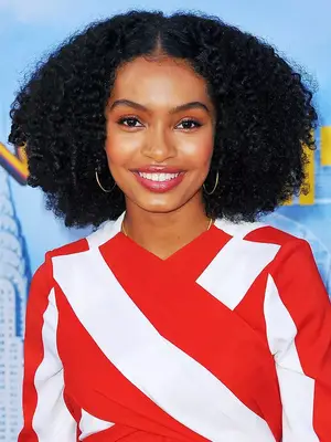 Yara Shahidi