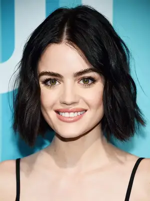 Lucy Hale