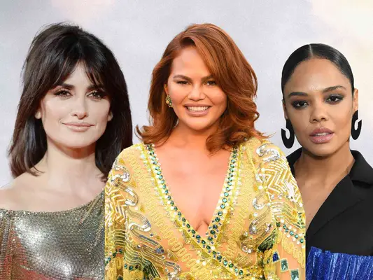 Best Part for Face Shape