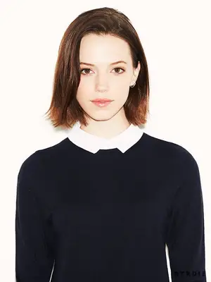 texture on straight hair