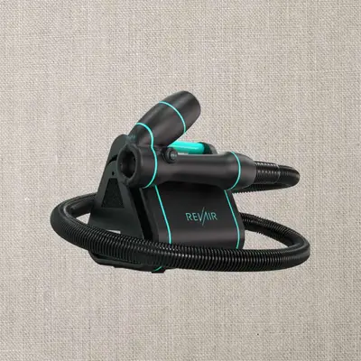 revair reverse hair dryer