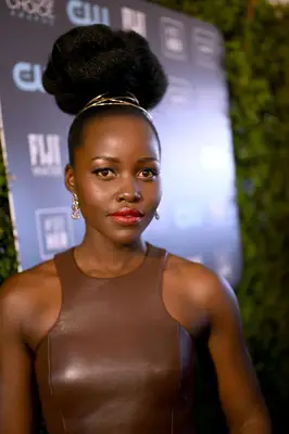 Lupita Nyong