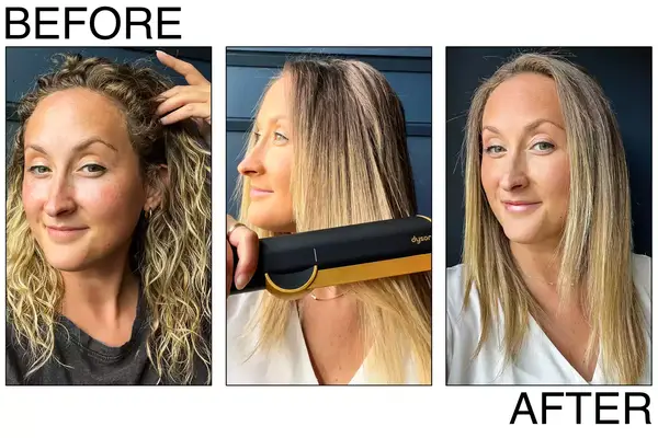 Chi Lava 4D Hairstyling Iron