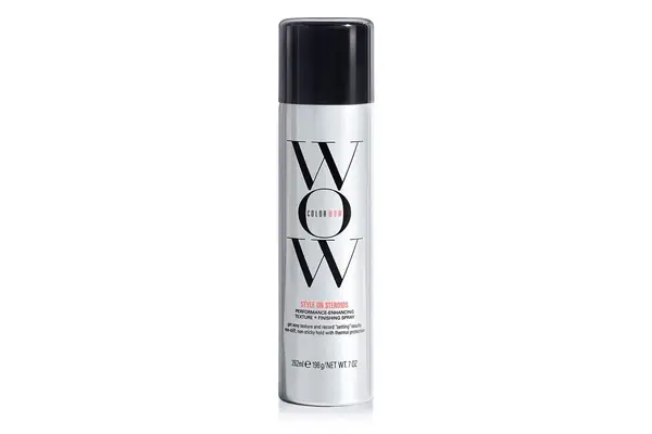COLOR WOW Style on Steroids Texturizing Spray