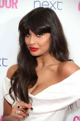 Jameela Jamil at the Glamour Women Of The Year Awards - Arrivals