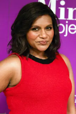 Mindy Kaling