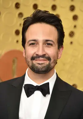 Lin Manuel Miranda