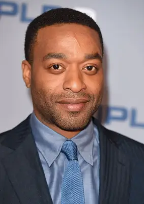 chiwetel ejiofor