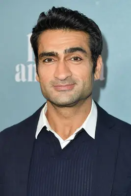 Kumail Nanjiani