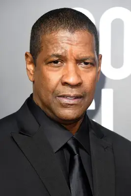 Denzel Washington
