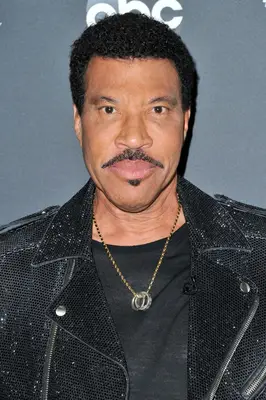 Lionel Richie