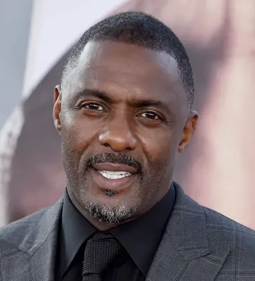 Idris Elba