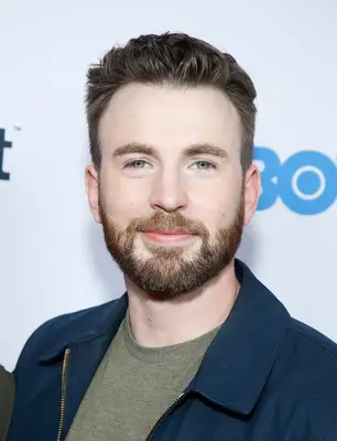 Chris Evans