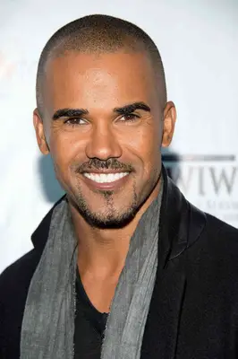 Shemar Moore