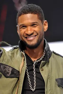Usher