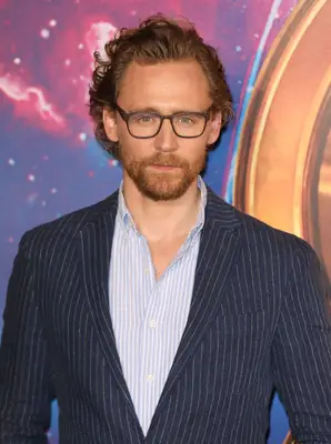 Tom Hiddleston
