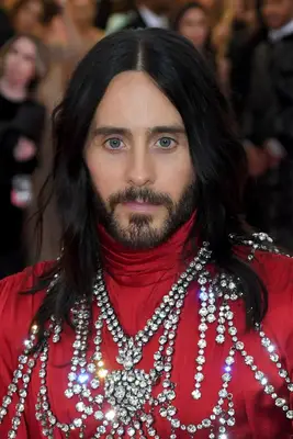 Jared Leto