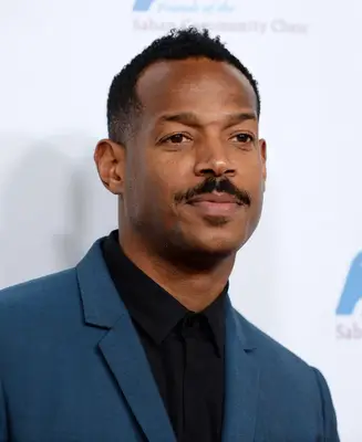 Marlon Wayans