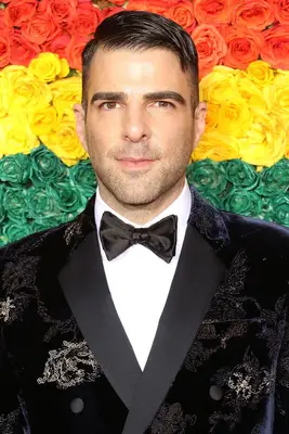 Zachary Quinto