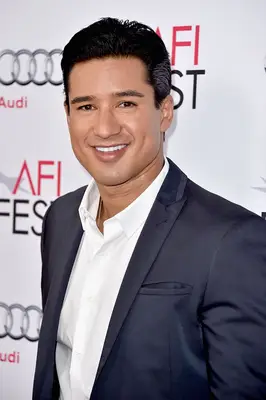Mario Lopez