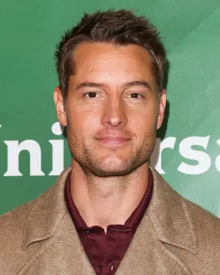 Justin Hartley