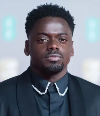Daniel Kaluuya
