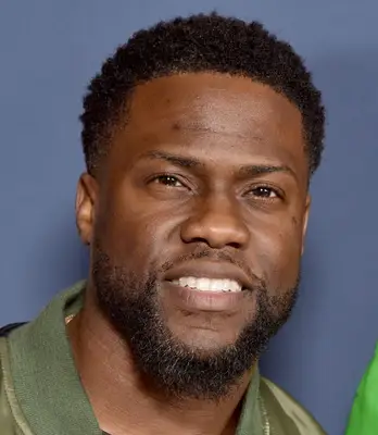 Kevin Hart