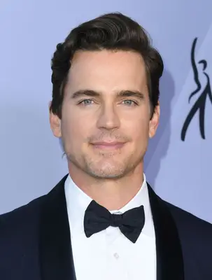 Matt Bomer