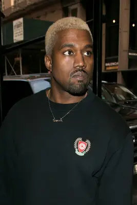 Kanye West