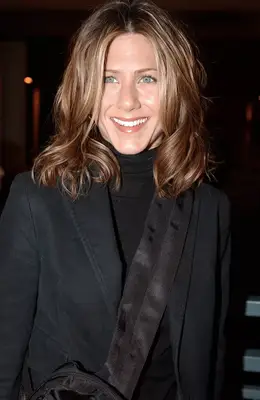 Jennifer Aniston 2002