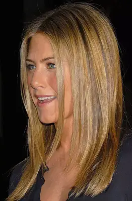 Jennifer Aniston 2006