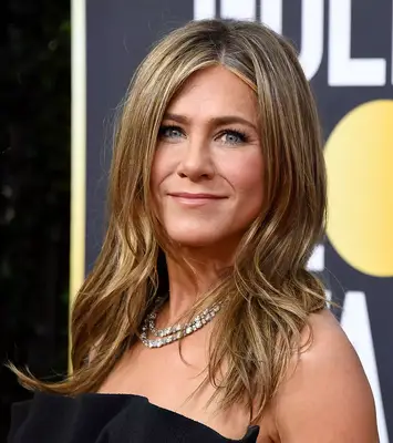 Jennifer Aniston 2020