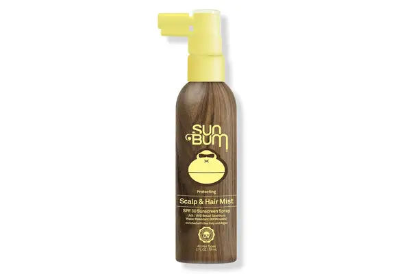 Sun Bum Scalp and Hair Mist