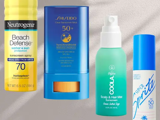 Die 7 besten Kopf- und Haare für Sonnenschutzmittel, die Ihre Gesundheit erhöhen und Ihre Haut jugendlich halten