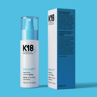 K18 Astrolift Volume Spray
