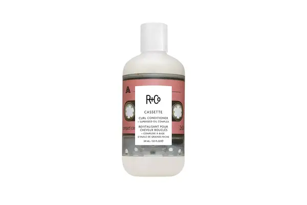 R+Co Cassette Curl Conditioner + Superseed Oil Complex