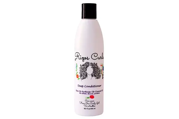 Rizos Curls Deep Conditioner 