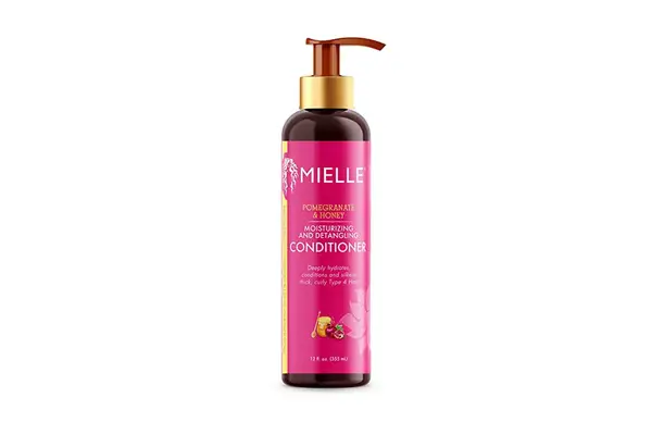 Mielle Organics Pomegranate & Honey Conditioner