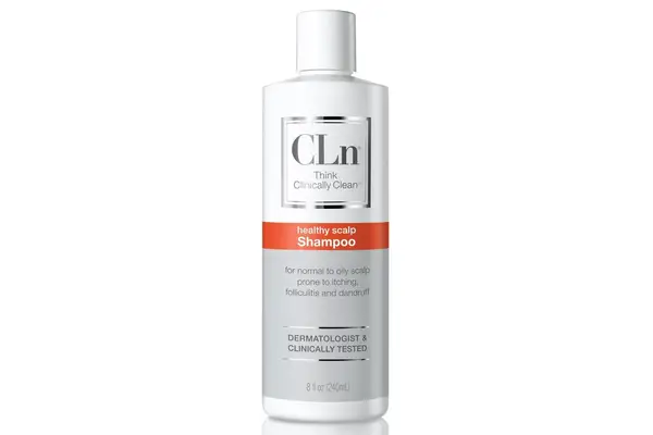 CLn Healthy Scalp Shampoo