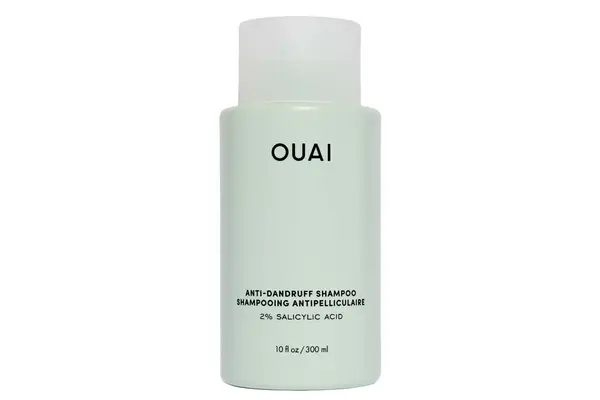OUAI Anti-Dandruff Shampoo