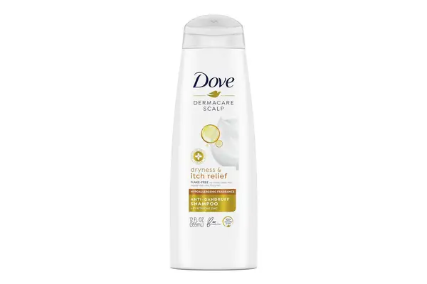 Dove DermaCare Scalp Anti Dandruff Shampoo