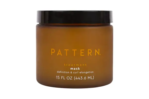 Pattern Treatment Mask