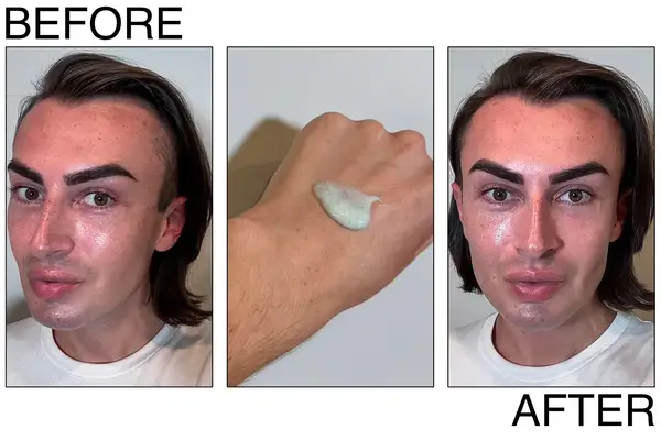 Dove 10-in-1 Bond Strength Serum Mask