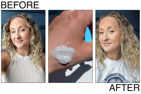 Nutrafol Build-Up Blocker Exfoliating Scalp Mask with AHAs and Jojoba Esters