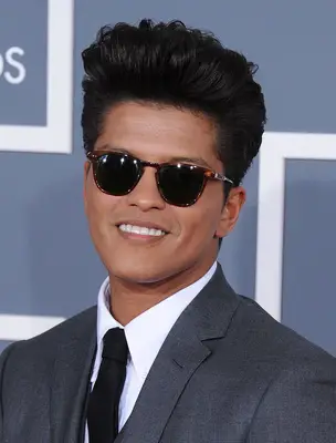 Bruno Mars