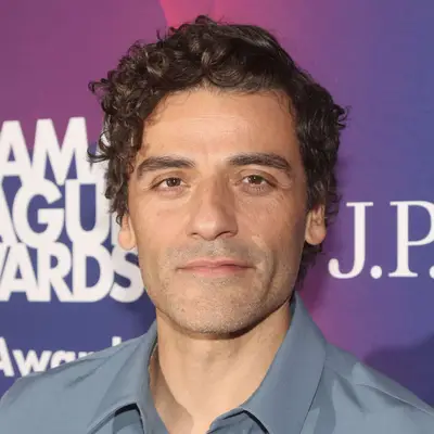 oscar isaac quiff haircut